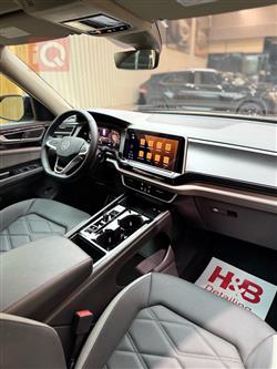 فولكسفاغن أطلس